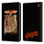 Aerosmith Classics Toys In The Attic Leather Book Wallet Case Cover For Amazon Fire 7 2022