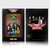Aerosmith Classics Rocks Leather Book Wallet Case Cover For Amazon Kindle Paperwhite 5 (2021)