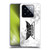 Aerosmith Black And White Triangle Winged Logo Soft Gel Case for Xiaomi 14 Pro