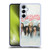 Aerosmith Classics Logo Decal Soft Gel Case for Samsung Galaxy A55 5G