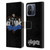 Aerosmith Classics Group Photo Vintage Leather Book Wallet Case Cover For Xiaomi Redmi 12C