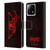 Aerosmith Classics Red Winged Sweet Emotions Leather Book Wallet Case Cover For Xiaomi 13 5G