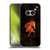 In Flames Metal Grunge Creature Soft Gel Case for Nothing Phone (2a)