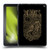 In Flames Metal Grunge Adventures Soft Gel Case for Amazon Fire HD 8/Fire HD 8 Plus 2020