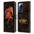 In Flames Metal Grunge Creature Leather Book Wallet Case Cover For Xiaomi 13 Lite 5G