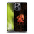 In Flames Metal Grunge Creature Soft Gel Case for Xiaomi Redmi 12