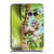 Lisa Sparling Creatures Cutest Sloth Soft Gel Case for Nothing Phone (2a)