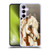 Lisa Sparling Creatures Horse Soft Gel Case for Samsung Galaxy A35 5G