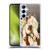 Lisa Sparling Creatures Horse Soft Gel Case for Samsung Galaxy A55 5G