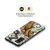 Lisa Sparling Creatures Leopard Soft Gel Case for Samsung Galaxy M04 5G / A04e