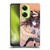 Laurie Prindle Fantasy Horse Native Spirit Soft Gel Case for OnePlus Nord CE 3 Lite 5G