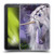 Laurie Prindle Fantasy Horse Moonlight Serenade Unicorn Soft Gel Case for Amazon Fire 7 2022