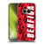 S.L. Benfica 2021/22 Crest Camouflage Soft Gel Case for Nothing Phone (2a)