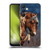 Laurie Prindle Fantasy Horse Native American War Pony Soft Gel Case for Samsung Galaxy A25 5G