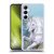 Laurie Prindle Fantasy Horse Kieran Unicorn Soft Gel Case for Samsung Galaxy A55 5G