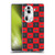 S.L. Benfica 2021/22 Crest Logo Pattern Soft Gel Case for OPPO Reno11 Pro