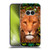Laurie Prindle Lion Return Of The King Soft Gel Case for Nothing Phone (2a)