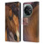 Laurie Prindle Western Stallion Flash Leather Book Wallet Case Cover For OnePlus 11 5G