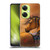 Laurie Prindle Western Stallion Kiowa Gold Soft Gel Case for OnePlus Nord CE 3 Lite 5G