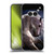 Laurie Prindle Western Stallion Night Silver Ghost II Soft Gel Case for Nothing Phone (2a)