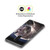 Laurie Prindle Western Stallion Night Silver Ghost II Soft Gel Case for Nothing Phone (2a)