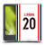 S.L. Benfica 2021/22 Players Away Kit João Mário Soft Gel Case for Amazon Kindle 11th Gen 6in 2022