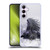Laurie Prindle Western Stallion Winter Thunder Soft Gel Case for Samsung Galaxy A35 5G