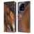 Laurie Prindle Western Stallion Flash Leather Book Wallet Case Cover For Xiaomi 13 Pro 5G