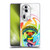 Grateful Dead Trends Bear 2 Soft Gel Case for OPPO Reno11 Pro
