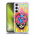 Grateful Dead Trends Bear Soft Gel Case for Samsung Galaxy A35 5G