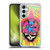 Grateful Dead Trends Bear Soft Gel Case for Samsung Galaxy S23 FE 5G & MagSafe