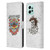 Grateful Dead Trends Rose Leather Book Wallet Case Cover For Xiaomi Redmi 12