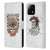 Grateful Dead Trends Rose Leather Book Wallet Case Cover For Xiaomi 13 5G