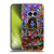 Jumbie Art Gods and Goddesses Shiva Soft Gel Case for Nothing Phone (2a)