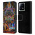Jumbie Art Gods and Goddesses Osiris Leather Book Wallet Case Cover For Xiaomi 13 5G