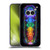 Jumbie Art Visionary Chakras Soft Gel Case for Nothing Phone (2a)