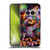 Jumbie Art Visionary Phoenix Soft Gel Case for Nothing Phone (2a)