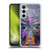 Jumbie Art Visionary Alien Soft Gel Case for Samsung Galaxy S23 FE 5G