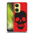 Gojira Graphics Skull Mouth Soft Gel Case for OnePlus Nord CE 3 Lite 5G