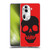 Gojira Graphics Skull Mouth Soft Gel Case for OPPO Reno11 Pro