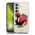 Gojira Graphics Whale Sun Moon Soft Gel Case for Samsung Galaxy S23 FE 5G