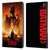 The Batman Posters Group Leather Book Wallet Case Cover For Amazon Fire Max 11 2023