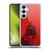 The Batman Posters Red Rain Soft Gel Case for Samsung Galaxy A35 5G
