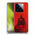 The Batman Posters Red Rain Soft Gel Case for Xiaomi 14 Pro