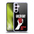 Green Day Graphics American Idiot Soft Gel Case for Samsung Galaxy A35 5G