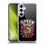 Green Day Graphics Skull Spider Soft Gel Case for Samsung Galaxy A35 5G