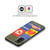 Peacemaker: Television Series Graphics Icons Soft Gel Case for Samsung Galaxy A25 5G