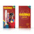 Peacemaker: Television Series Graphics Christopher Smith & Eagly Soft Gel Case for Samsung Galaxy S23 FE 5G