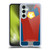 Peacemaker: Television Series Graphics Costume Soft Gel Case for Samsung Galaxy S23 FE 5G