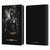 The Dark Knight Rises Key Art Batman Rain Poster Leather Book Wallet Case Cover For Amazon Kindle 11th Gen 6in 2022